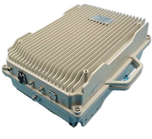 湖里单频/双频/四频/五频运营级数字光纤直放站