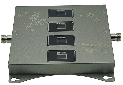  湖里四频手机信号接收器200㎡