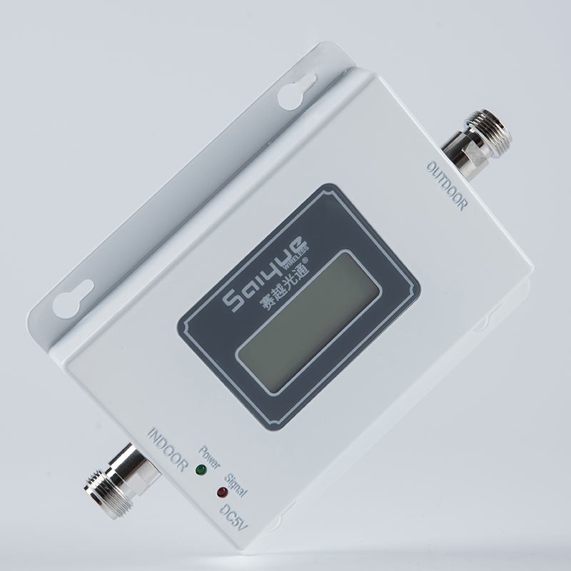 湖里家用配电房机房信号放大器200㎡