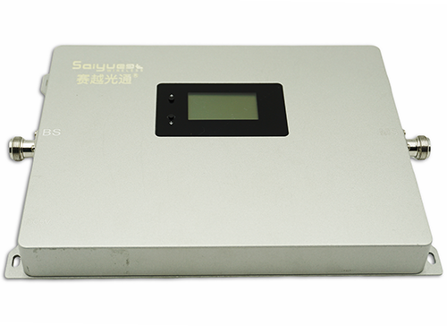  湖里三频/四频/五频手机信号接收器800㎡
