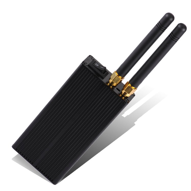  湖里1.2G/1.5G导航屏蔽器