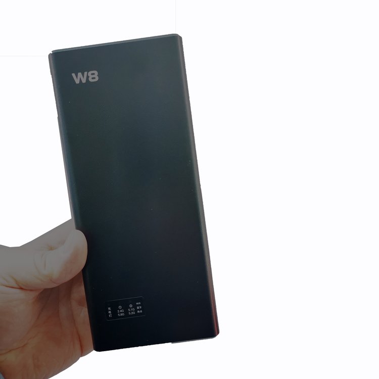  湖里蓝牙WiFi信号屏蔽器