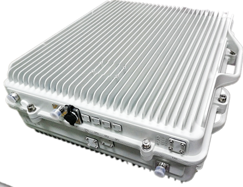 湖里信令级数字室分型移动通信干扰器