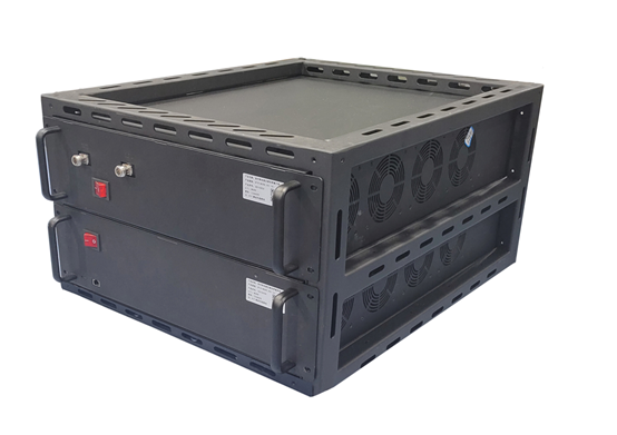 湖里室内大功率通讯管控屏蔽系统