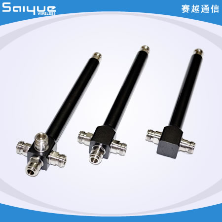  湖里FM调频广播同步广播功分器